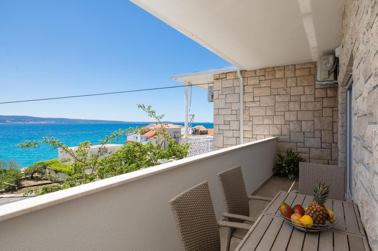 Apartments 20 Meters From The Beach Jesenice  Szoba fotó